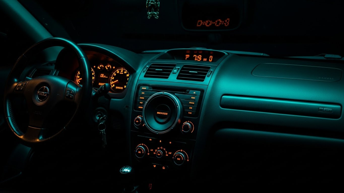 Premium Car Audio Tuning
